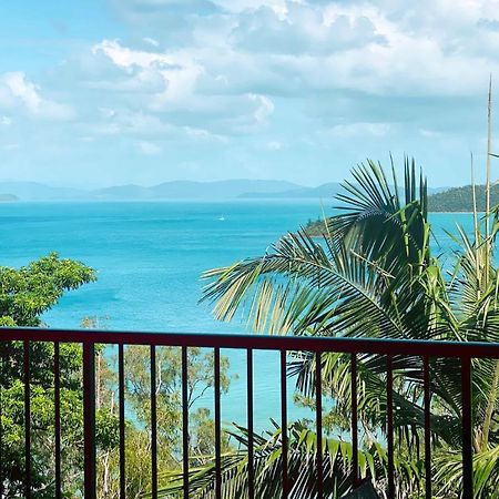 Panorama Apartments Hamilton Island Zewnętrze zdjęcie