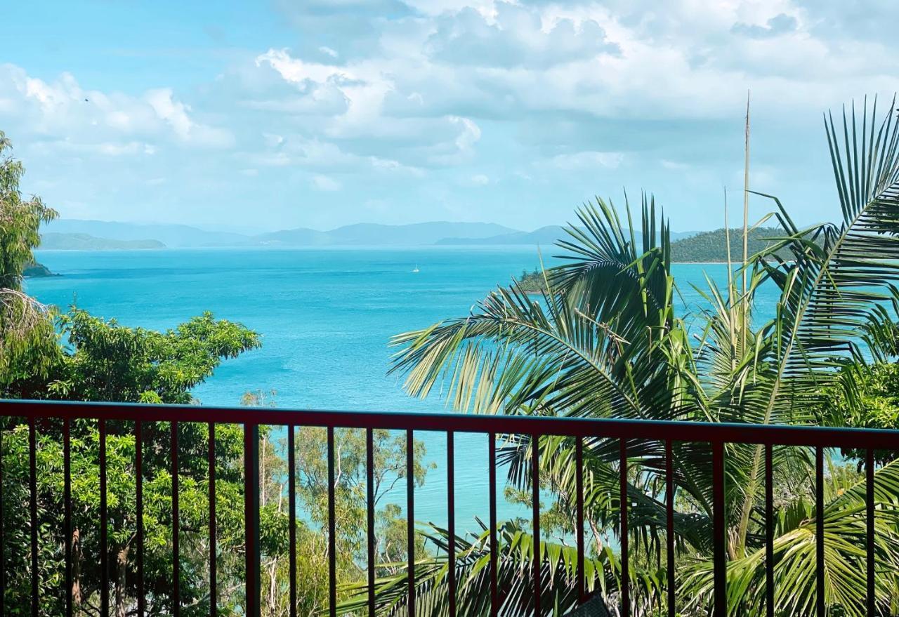 Panorama Apartments Hamilton Island Zewnętrze zdjęcie