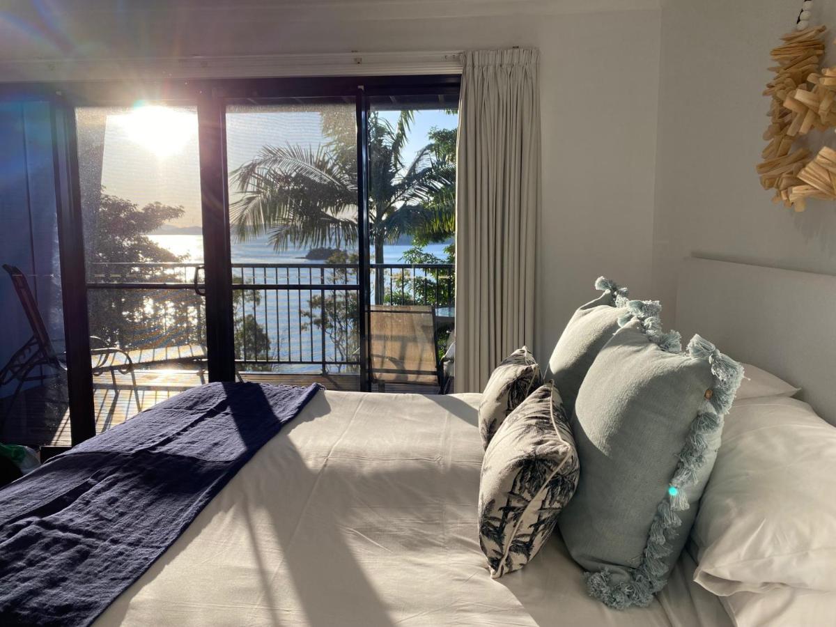 Panorama Apartments Hamilton Island Zewnętrze zdjęcie